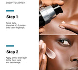 Advanced RGN-6 Skin Rejuvenation & Repair Cream | SkinCeuticals