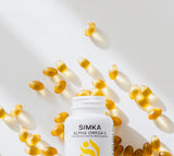 Alpha Omega 3 Soft Gels