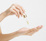 Dr Spiller Argan Oil Deluxe