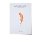 Aevitas | BB Finish - Captivate