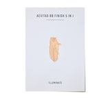Aevitas | BB Finish - Iluminate