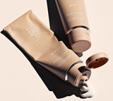 Golden Shimmer Body SPF50+ Dreamscreen Airyday 150ml