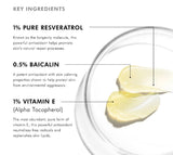 Skinceuticals Resveratrol BE Antioxidant Night Serum