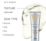 Ultra Facial Defense SPF 50+