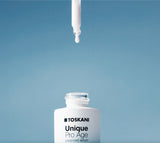 Toskani Unique Pro Age Advanced Serum | Buy Online