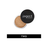 Aspect Minerals Powder SPF 25