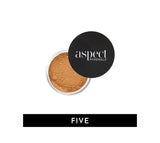 Aspect Minerals Powder SPF 25