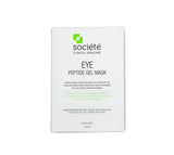 Societe Skincare Eye Peptide Gel Mask