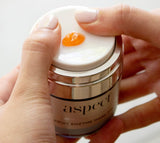 Aspect Fruit Enzyme Mask