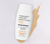MESOESTETIC Mesoprotech Melan 130+ Pigment Control