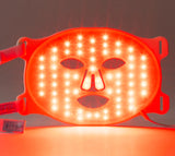 Omnilux FACE Contour Mask