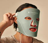 Omnilux Contor Face LED mask - Mens