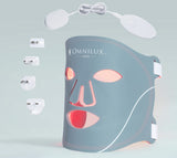 Omnilux Contor Face LED mask - Mens