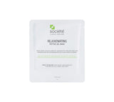 Societe Skincare Rejuvenating Peptide Mask