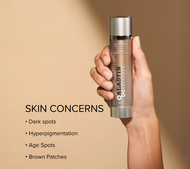 ALASTIN A-LUMINATE Brightening Serum™ | Buy Online & In Perth