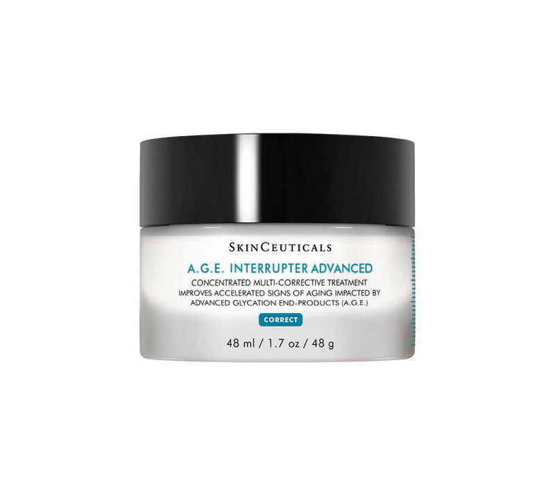 Skinceuticals A.G.E Interrupter Advanced Anti-wrinkle Cream