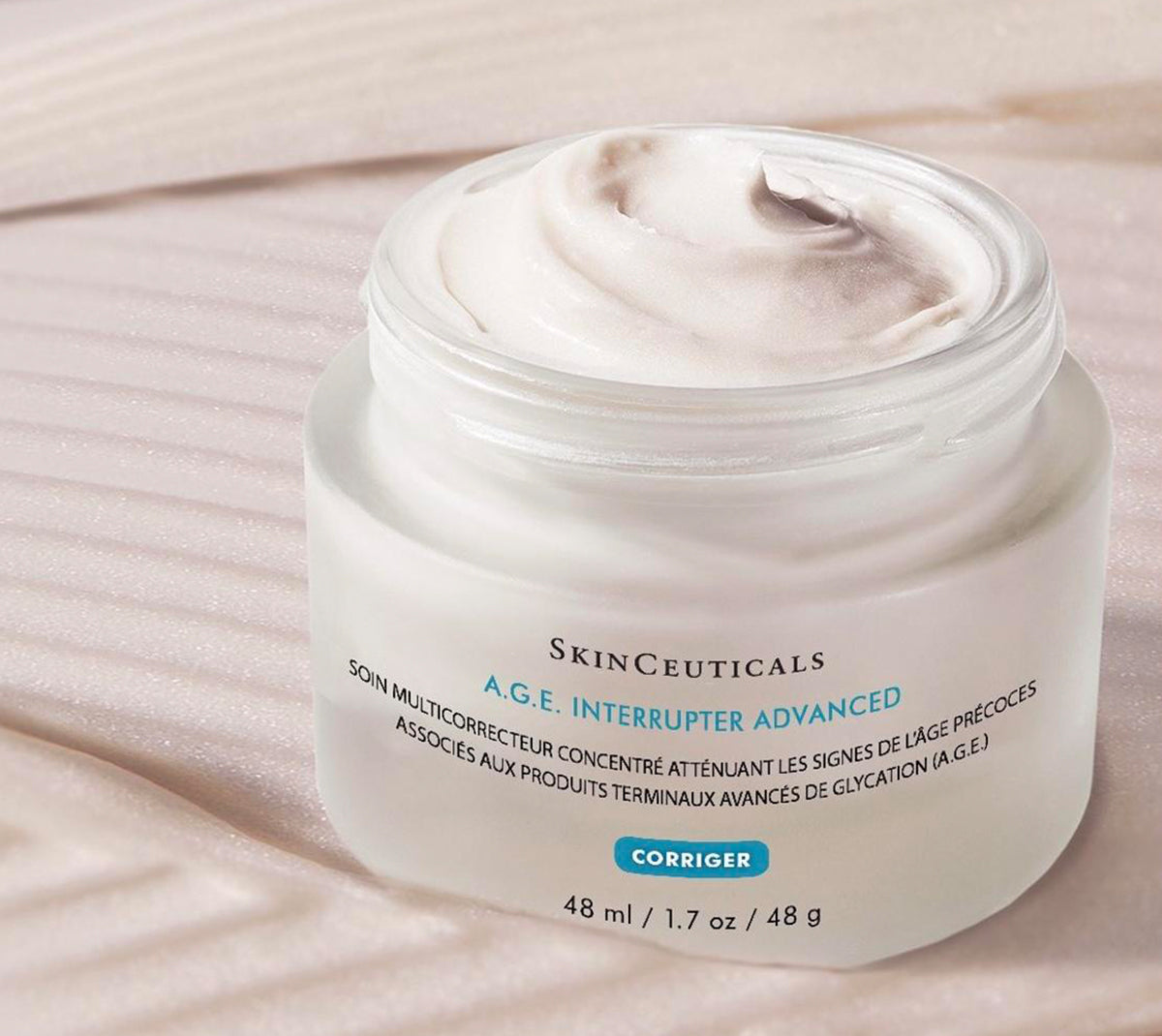 SkinCeuticals A.G.E. Interrupter Advanced Anti-Wrinkle Cream