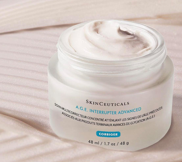 Skinceuticals A.G.E Interrupter Advanced Anti-wrinkle Cream