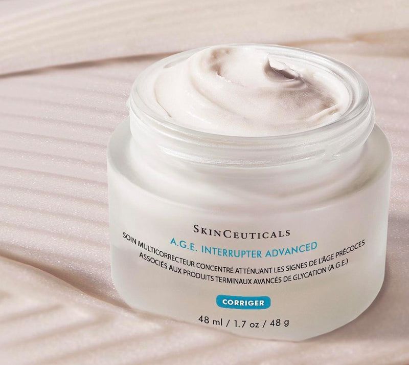 Skinceuticals A.G.E Interrupter Advanced Anti-wrinkle Cream