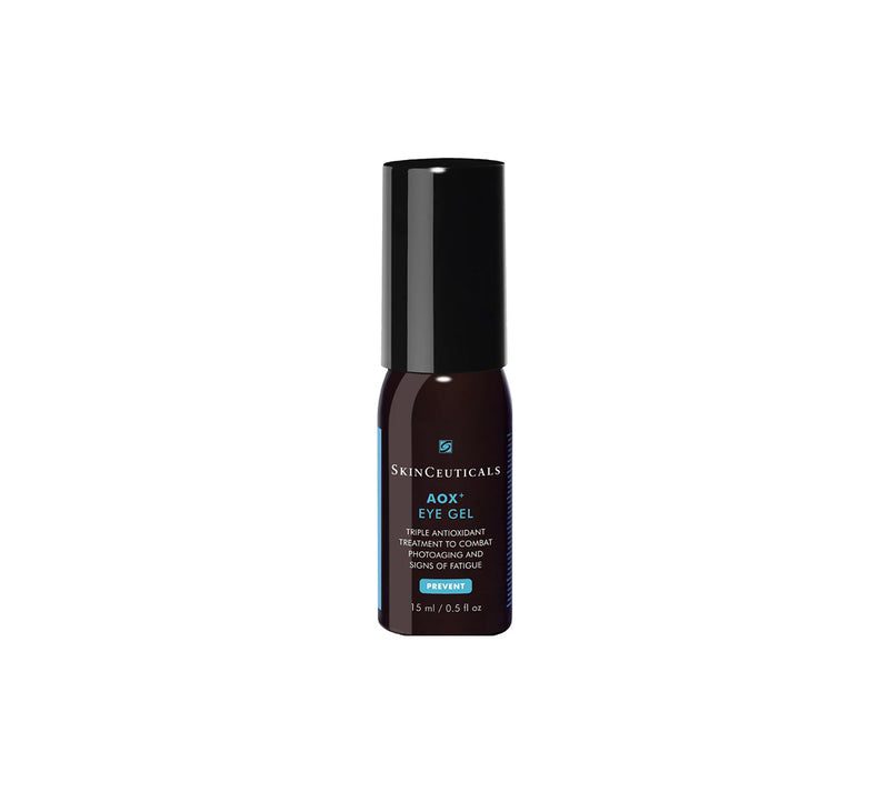 AOX + Eye Gel SkinCeuticals 15ml | Buy Online & In Perth