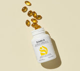 Alpha Omega 3 Soft Gels