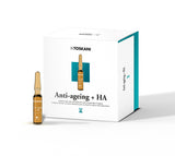 Toskani Anti-ageing + HA Ampoule | Buy Online & In-Store