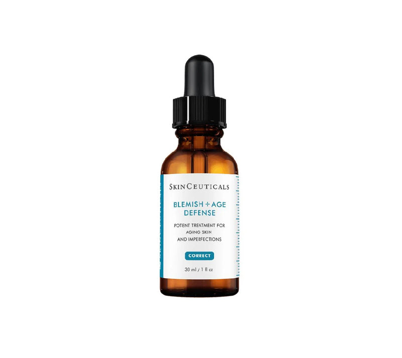 Skinceuticals Blemish and Age Defense Salicylic Acid Serum