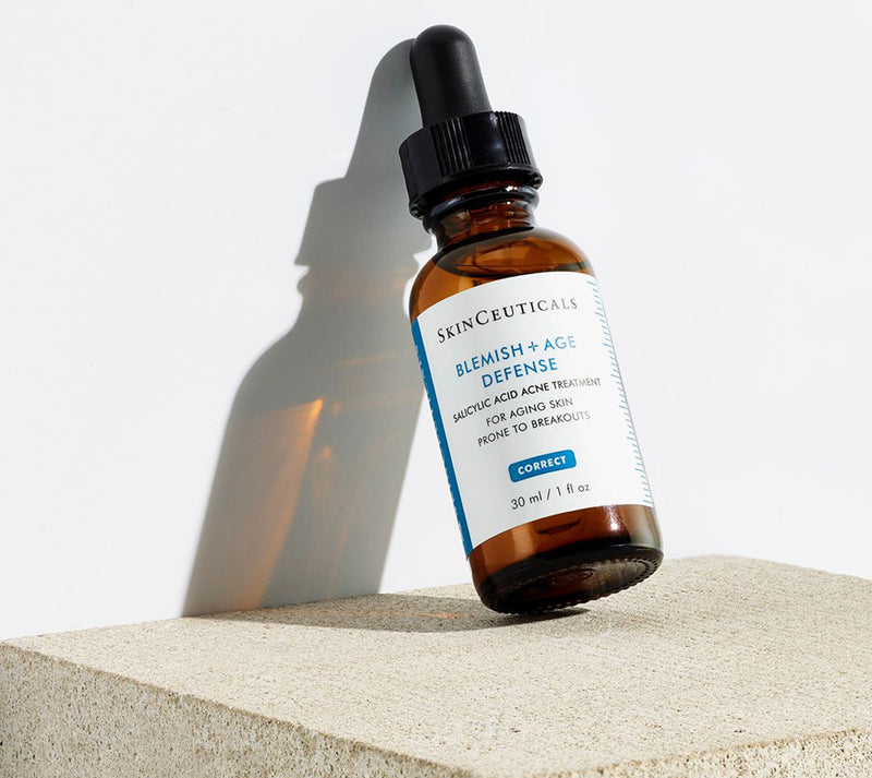 Skinceuticals Blemish and Age Defense Salicylic Acid Serum