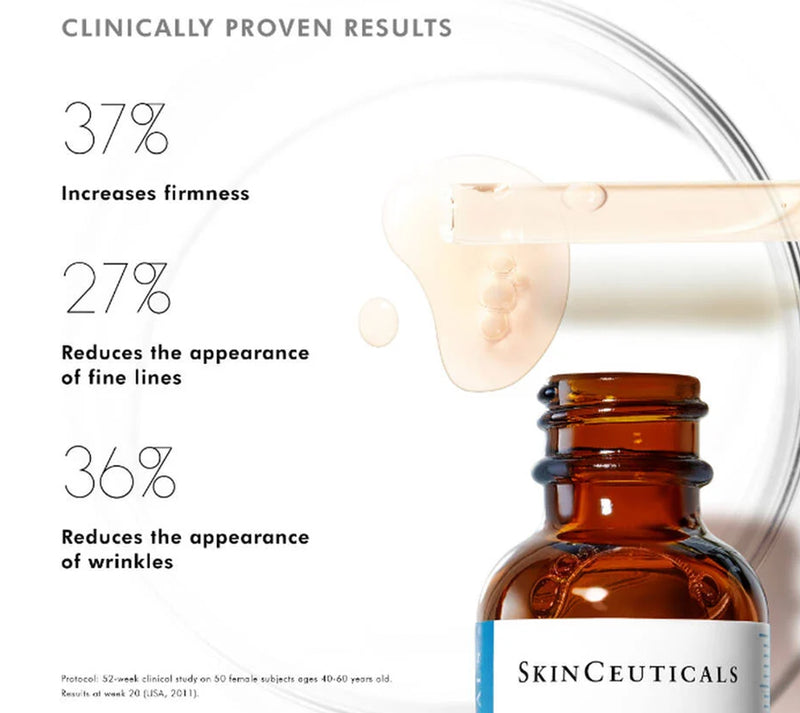 Skinceuticals CE Ferulic Vitamin C Serum