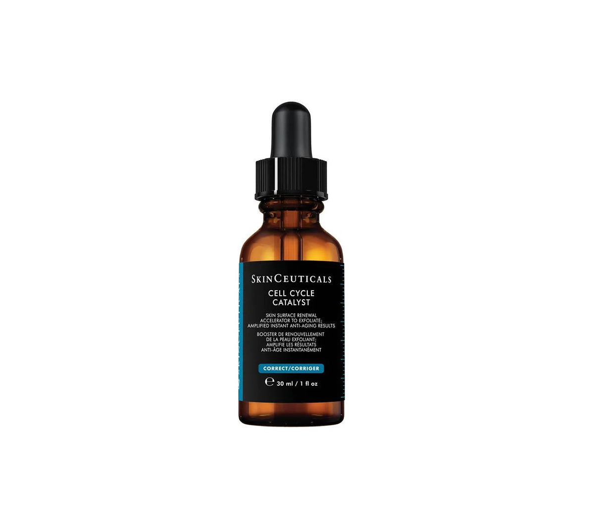 Cell Cycle Catalyst AntiAgeing Serum SkinCeuticals Skin Collective