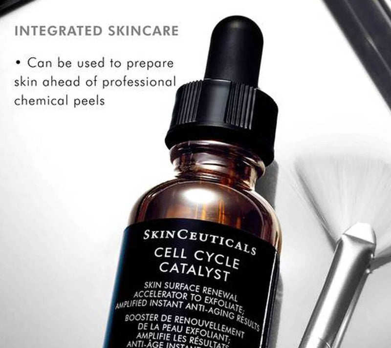 Cell Cycle Catalyst Anti-Ageing Serum | SkinCeuticals