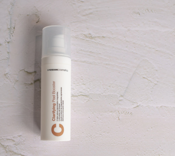 Toskani Clarifying Peel Booster