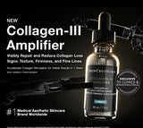 Collagen III Amplifier Multi Peptide Serum | SkinCeuticals