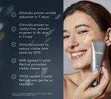 Crystal Retinal 1