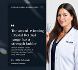 Crystal Retinal 1