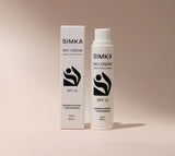 Day Cream Probiotic Peptide Complex