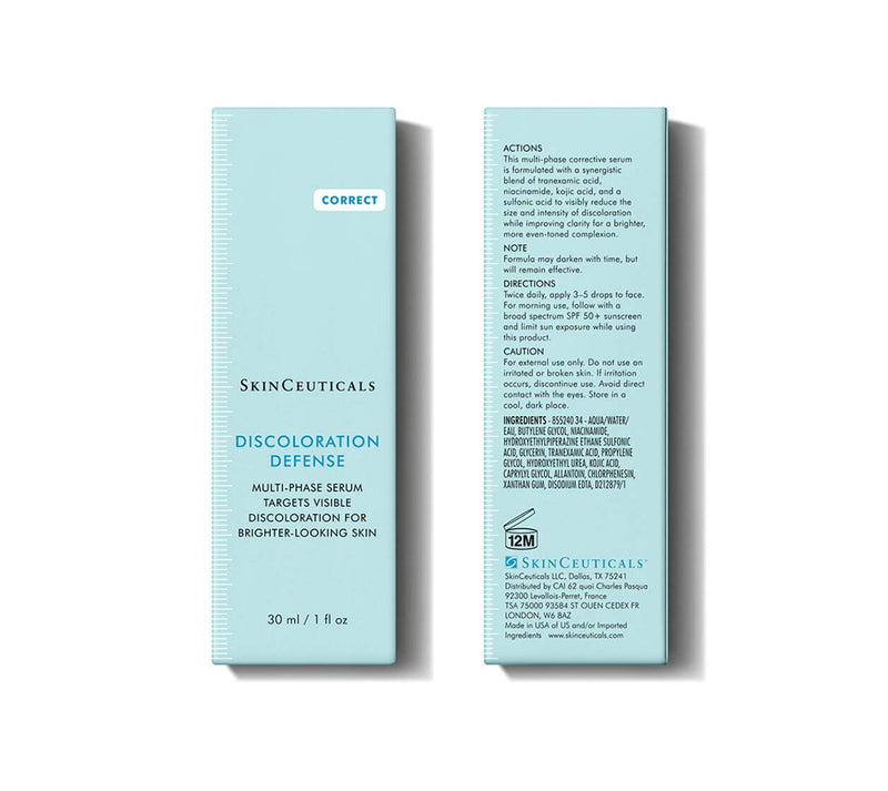 Discoloration Defense SkinCeuticals | Buy Online & In Perth