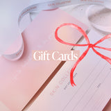 Online Gift Voucher