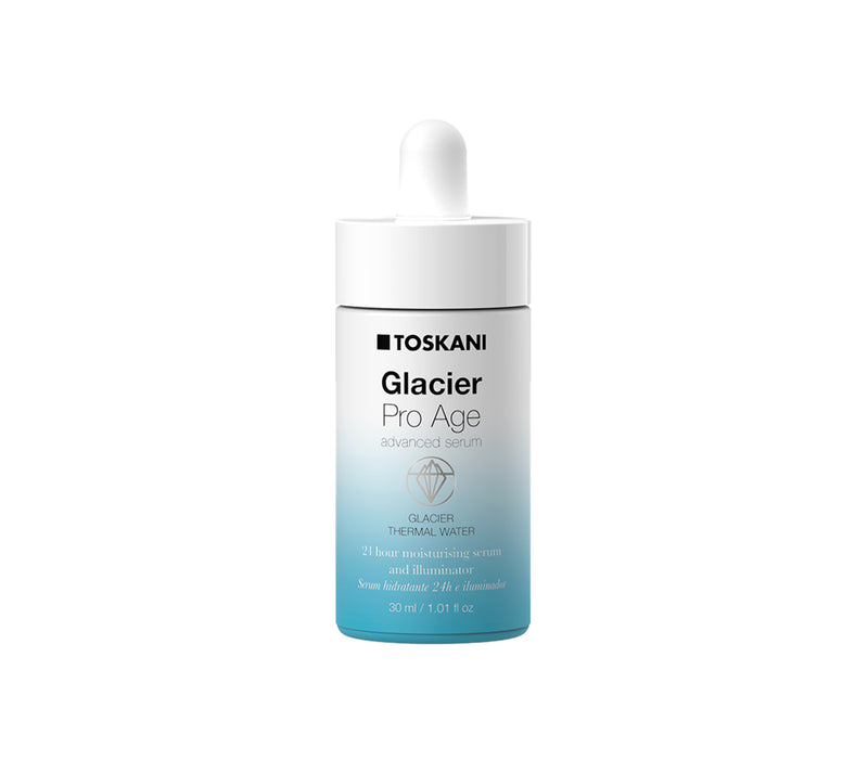 Toskani Glacier Pro Age Advanced Serum