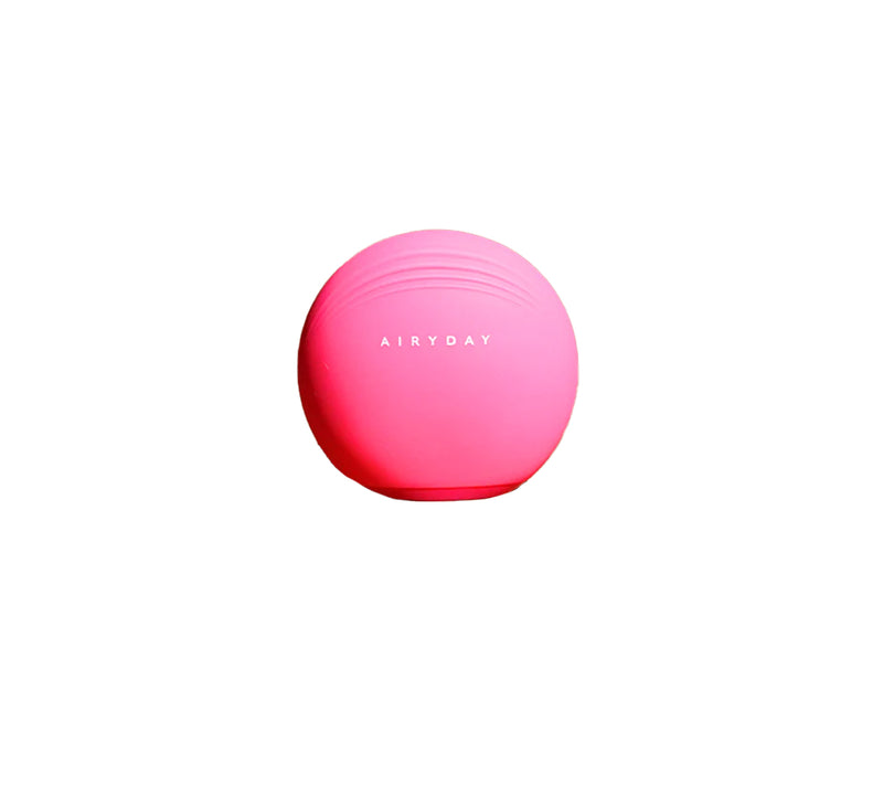 Glow Booster Vibrating Cleansing Brush Airyday | Buy Online