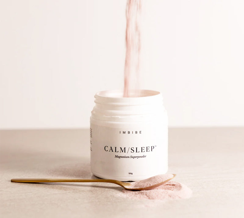 Imbibe Calm/Sleep | Skin Collective - Skincare Clinic & Cosmetic Injec…