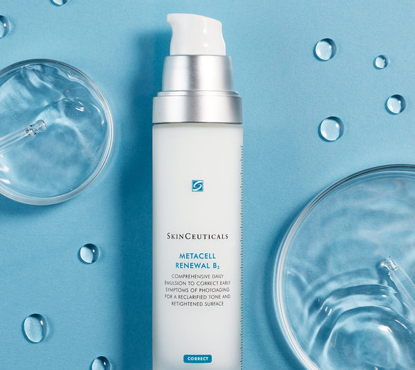 Skinceuticals Metacell Renewal B3 Cream