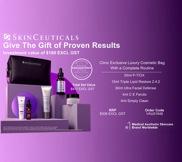 SkinCeuticals Gift Pack | Shop Skincare Gift Sets Online