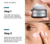 P-TIOX Anti-Wrinkle Cream