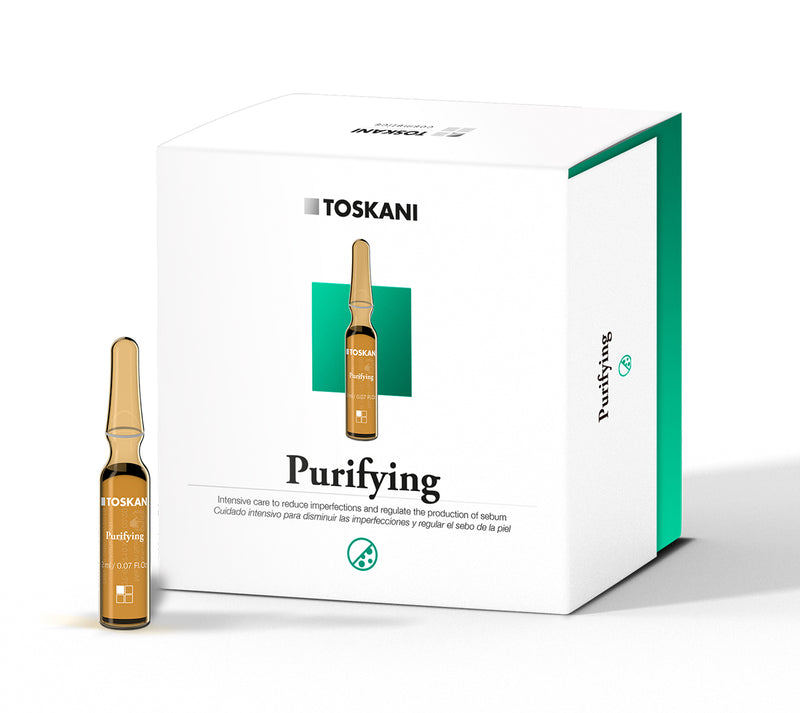 Toskani Purifying Ampoule