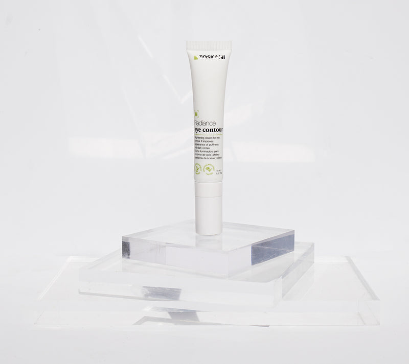 Toskani Radiance Eye Contour