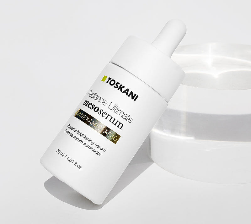 Radiance Ultimate Mesoserum Toskani 30ml | Buy Online