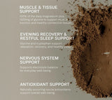 Recover Rest 7-Day Kit