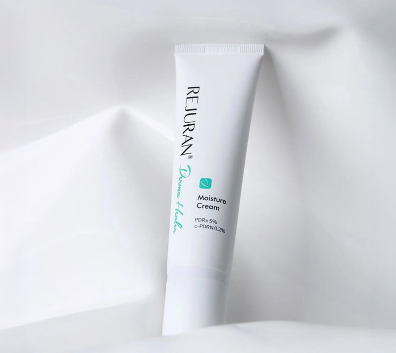 Rejuran Derma Healer Moisture Cream 60g