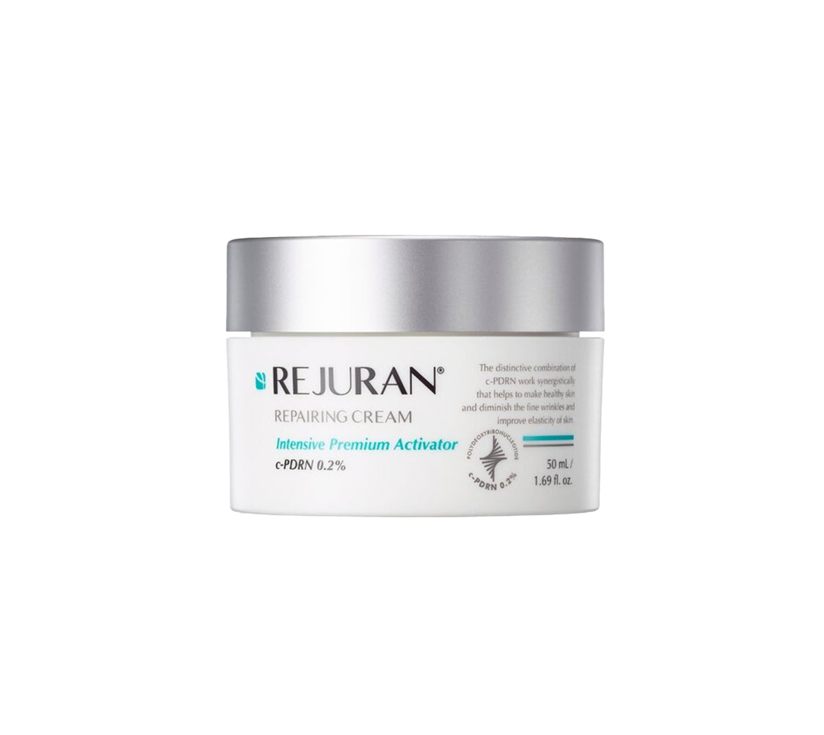 Rejuran Healing Cream 50ml | Buy Repairing Cream Online – Skin Collective